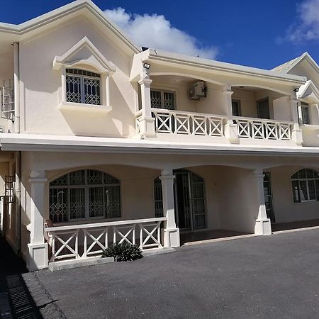 Coastal Nest Villa 몽 슈아지 외부 사진