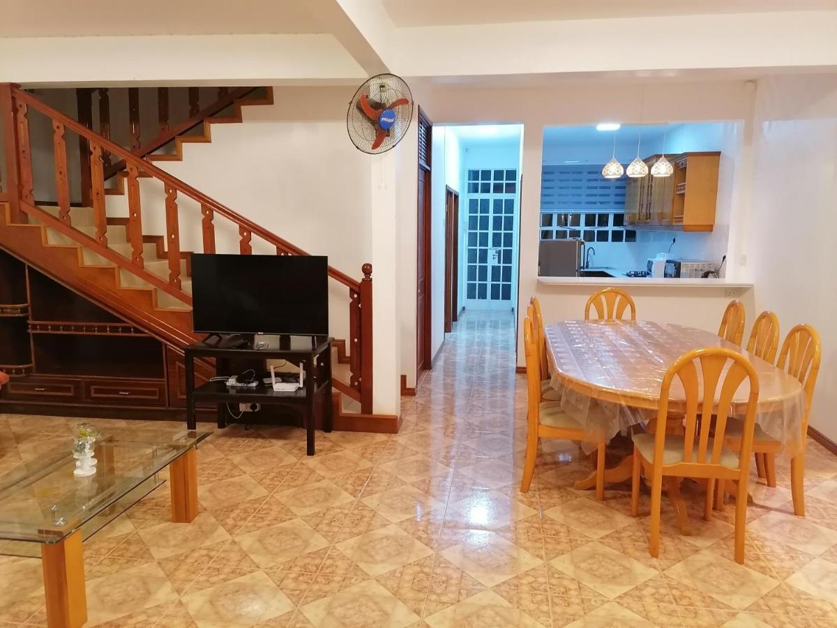 Coastal Nest Villa 몽 슈아지 외부 사진