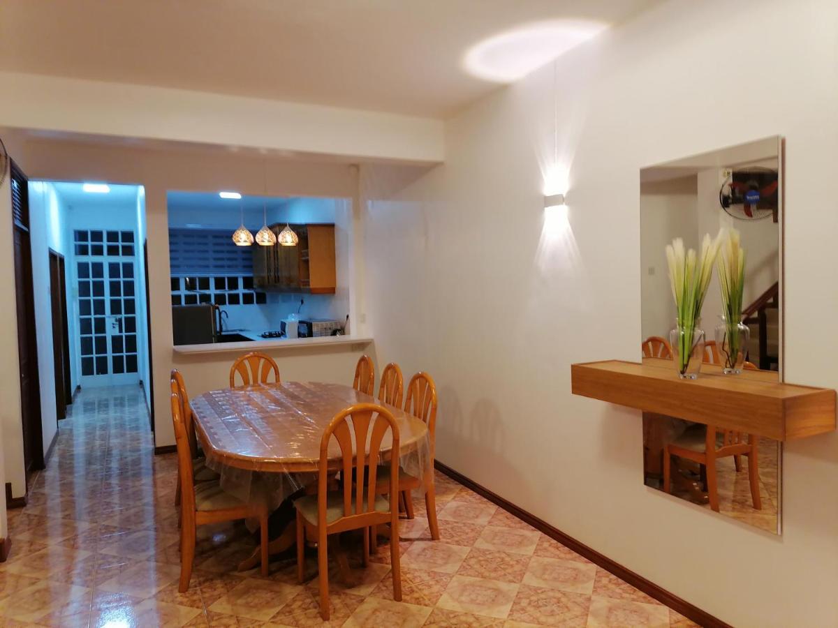 Coastal Nest Villa 몽 슈아지 외부 사진