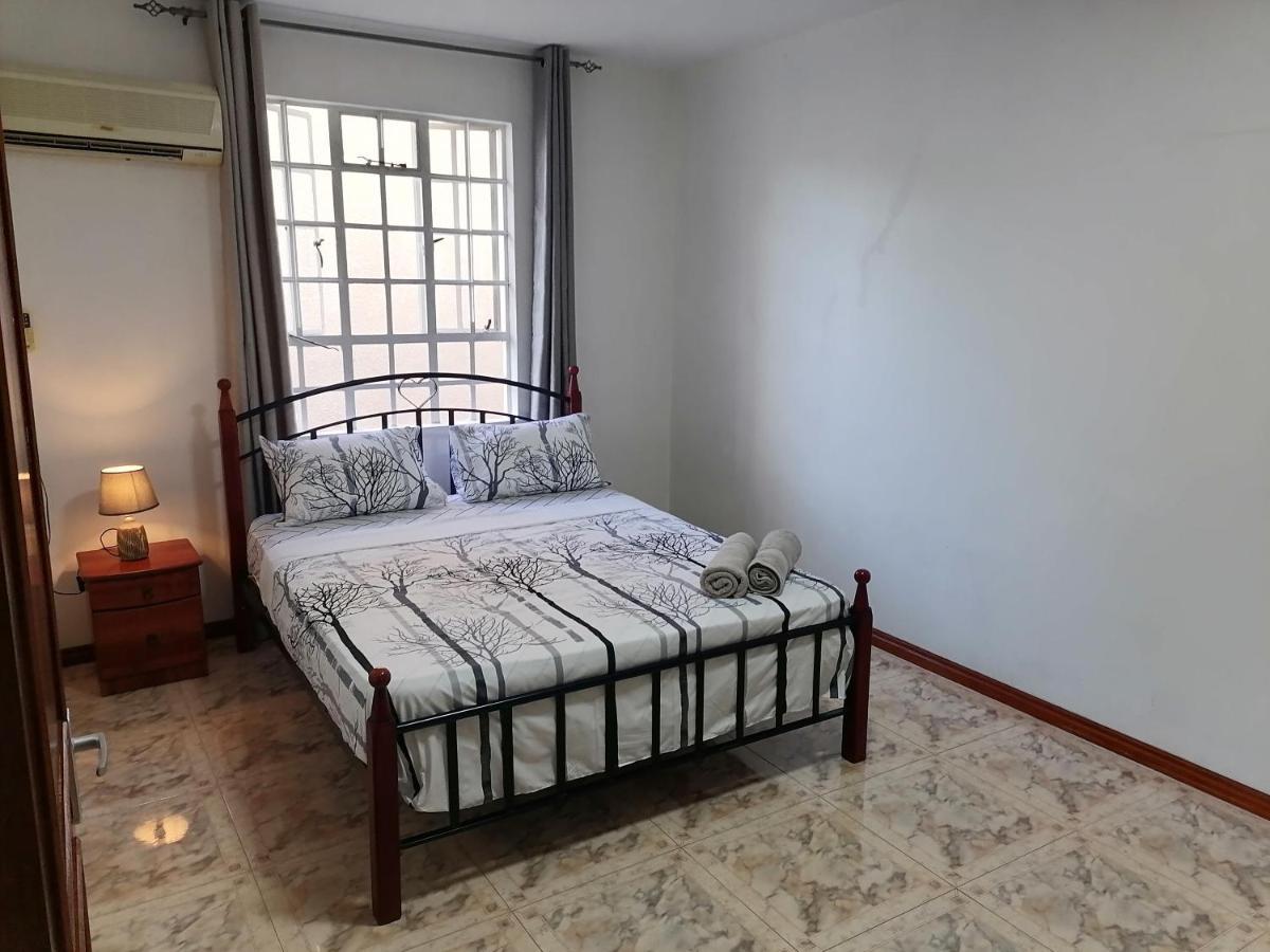 Coastal Nest Villa 몽 슈아지 외부 사진
