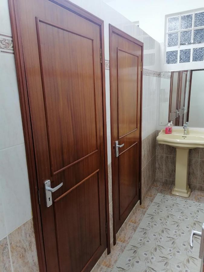 Coastal Nest Villa 몽 슈아지 외부 사진