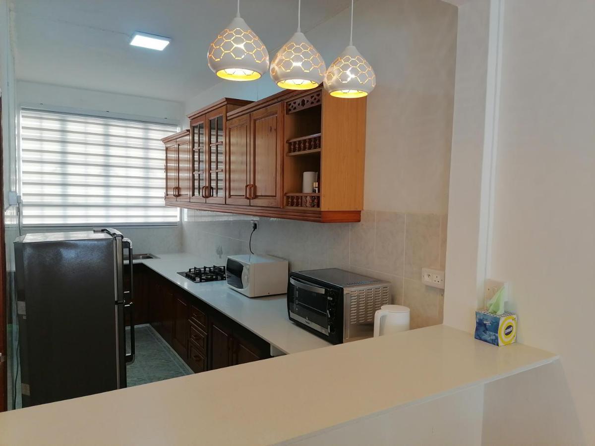 Coastal Nest Villa 몽 슈아지 외부 사진