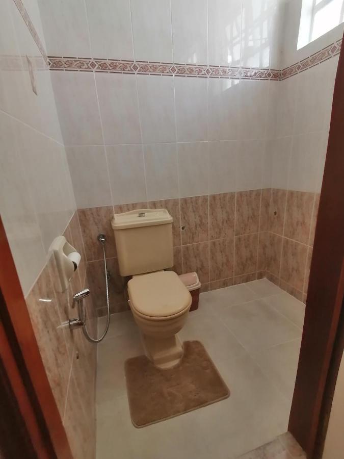 Coastal Nest Villa 몽 슈아지 외부 사진