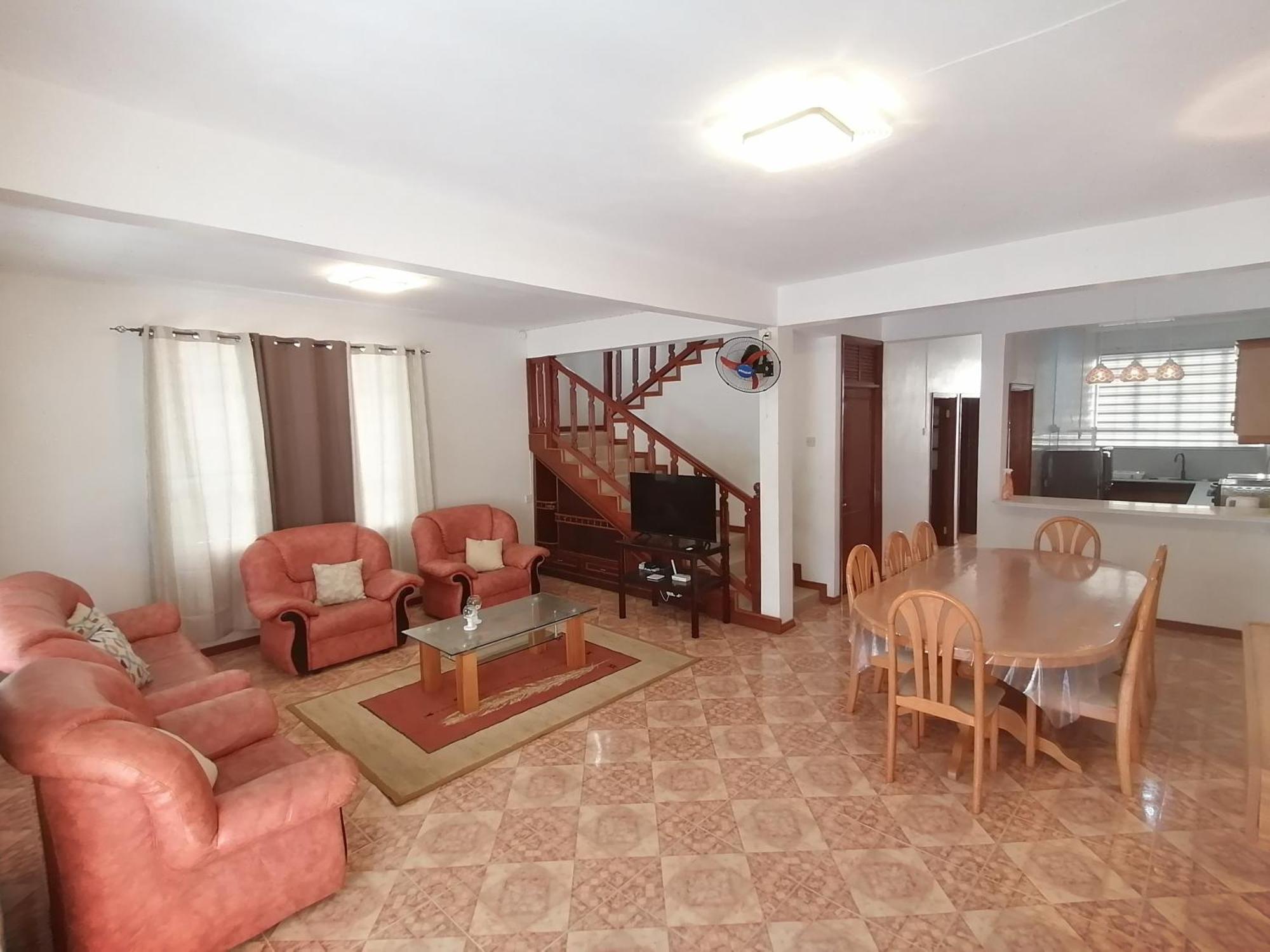 Coastal Nest Villa 몽 슈아지 외부 사진