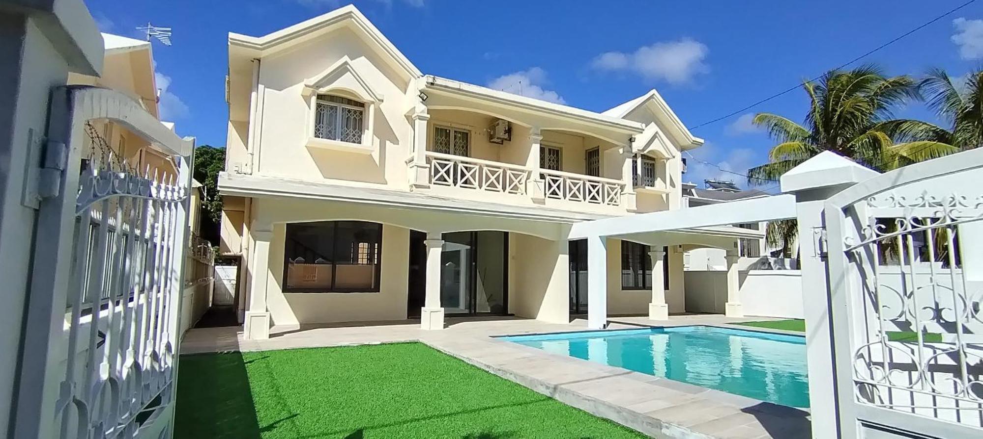 Coastal Nest Villa 몽 슈아지 외부 사진