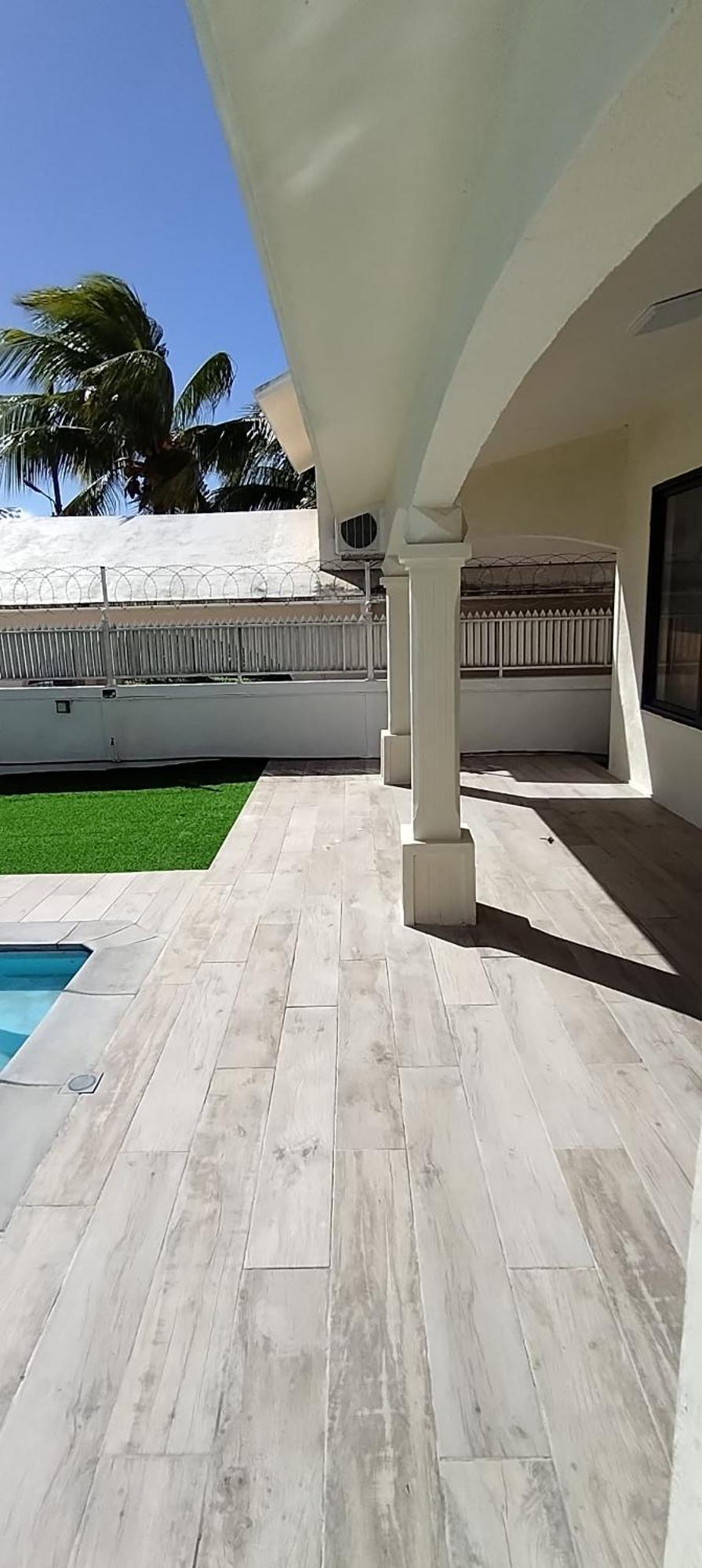 Coastal Nest Villa 몽 슈아지 외부 사진